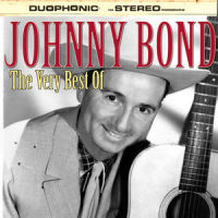 I'll Be There_Johnny Bond