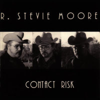 You Can't Write A Song_R. Stevie Moore