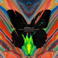 Hung Up_Tritonal,Sj,Emma Gatsby