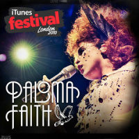 New York_Paloma Faith