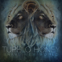 Dancing With Your Ghost_Tupelo Honey