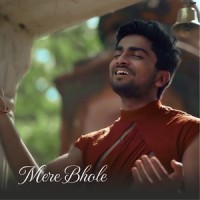 Mere Bhole_Agam Aggarwal