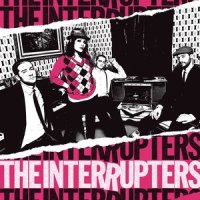 A Friend Like Me_The Interrupters