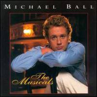 All I Ask of You_Michael Ball