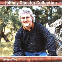 I'm Gonna Have a Real Good Time_Johnny Chester