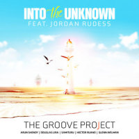 Into The Unknown_The Groove Project,Jordan Rudess