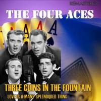 Three Coins in the Fountain_The Four Aces