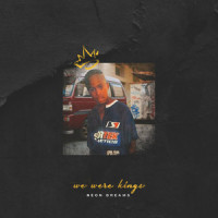 We Were Kings_Neon Dreams