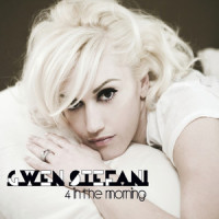 4 In The Morning_Gwen Stefani