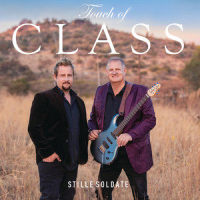 Rock In Liefde_Touch Of Class