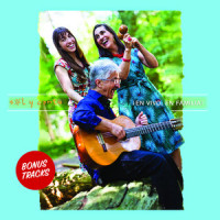 Lágrimas negras(feat. Alisa Amador)_Sol Y Canto,Alisa Amador