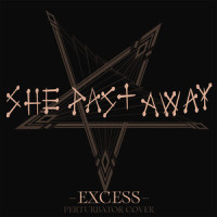 Excess_Perturbator,She Past Away