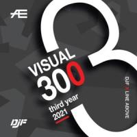 Visual 300(feat. Michela)_D.J.F.,Michela