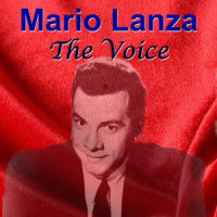 Parlai D'amore, Mariù_Mario Lanza