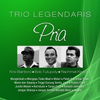 Pusara Cinta_Rachmat Kartolo