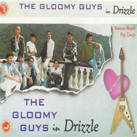 Aakashaima_Atma,Mitra,Hari Karmacharya,Sobhit,Nirmal,The Gloomy Guys in Drizzle