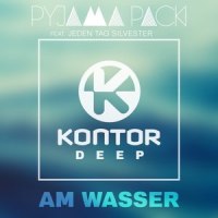 Am Wasser_Pyjama Pack,Jeden Tag Silvester