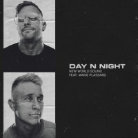 Day 'n' night_New World Sound,Marie Plassard