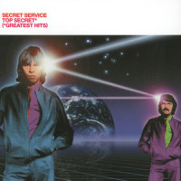 Destiny Of Love_Secret Service