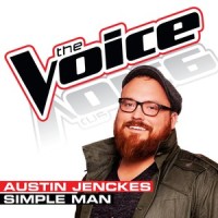 Simple Man_Austin Jenckes