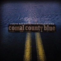 No Reason Being Late_Jason Boland,The Stragglers