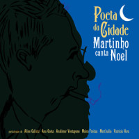 Minha Viola_Martinho Da Vila,Mart'nália