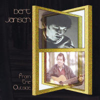 Blackbird In The Morning_Bert Jansch