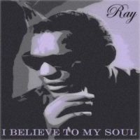 Stella By Starlight_Ray Charles