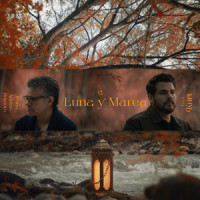 Luna y Marea (feat. KURT)_Jesús Adrián Romero,Kurt