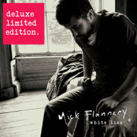 Christmas Past_Mick Flannery,Kate Walsh