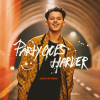Party Goes Harder_Jacob Sartorius