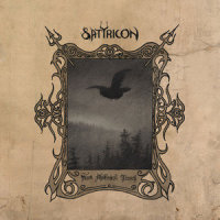 Dark Medieval Times_Satyricon,Sigurd Wongraven