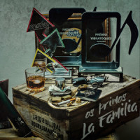 Culpa Minha_Os primos,Laylizzy,Blaze,Luar