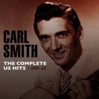 You Make Me Live Again_Carl Smith