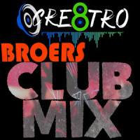 Trein Na Margate_Broers,Cre8tro,Frans Van Staden,Daniël Ralph,Steve Hofmeyr