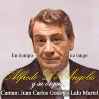 T.B.C_Alfredo De Angelis,Lalo Martel,Orquesta de Alfredo de Angelis