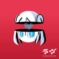 LOVE_ピノキオピー