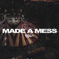 Made a Mess_Kid Travis