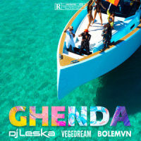 Ghenda_DJ Leska,Bolemvn,Vegedream