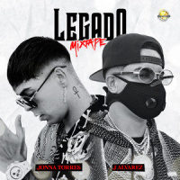 Seis Pies Bajo Tierra_J Alvarez,Jonna Torres,Anonimus,Persa La Voz,Pancho El De La Avenida,Pancho