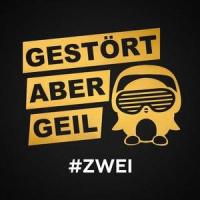 Für einen Augenblick_Gestört aber GeiL