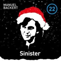 Sinister_Manuel Backert,Pascal Kravetz