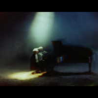 Never Dreamed You’d Leave In Summer_James Blake