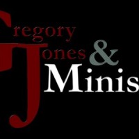 Give God The Praise_Gregory Jones,Ministry