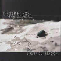 Sert?o_Desireless,Operation Of The Sun