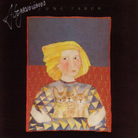The Scarecrow_June Tabor