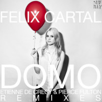 Domo_Felix Cartal