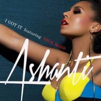 I Got It_Ashanti