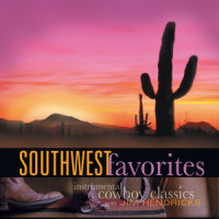 Tumbling Tumbleweeds_Jim Hendricks