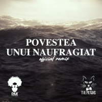 Povestea Unui Naufragiat_PAX Paradise Auxiliary,The Motans